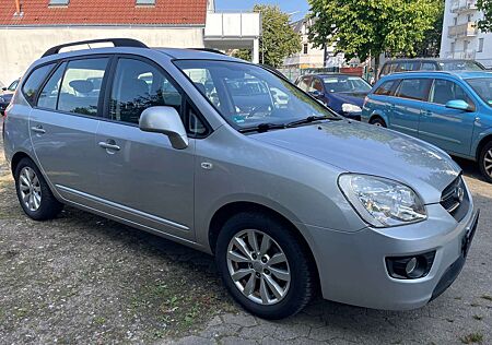 Kia Carens 2.0 CVVT LX