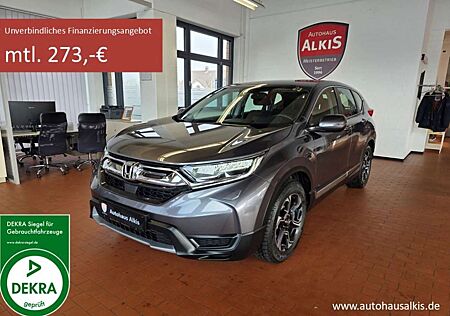 Honda CR-V 1.5T 2WD Comfort+ACC+ Fahrassistenz-Paket