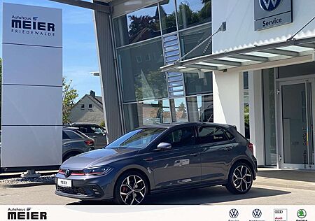 VW Polo GTI Volkswagen 2.0TSI DSG Kamera ACC IQ.DRIVE LED 18Z.