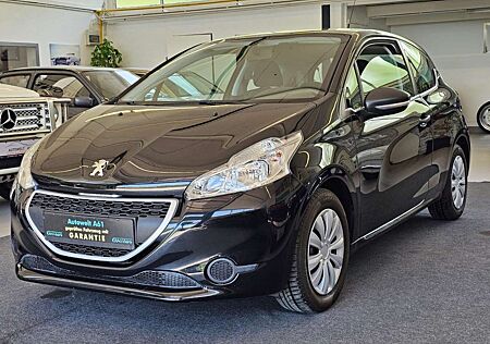 Peugeot 208 Access //Klima//Euro5//8fach//Garantie//