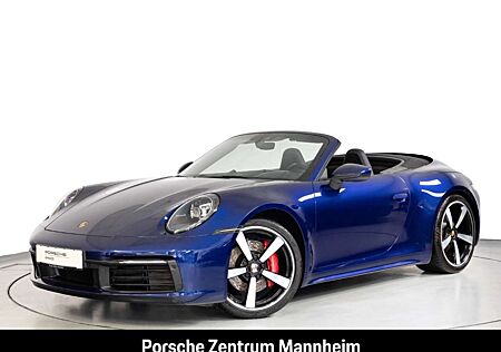 Porsche 992 (911) Carrera S Cabriolet