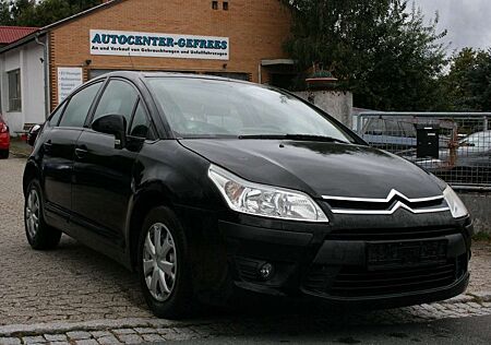 Citroën C4 Citroen Lim. Style