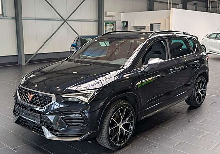 Cupra Ateca 2.0 TSI 4Drive DSG Kamera Lenkradhzg1.Hand