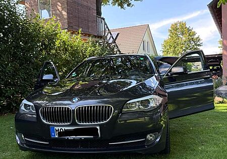 BMW 525 d