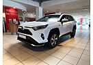 Toyota RAV 4 4 Plug-in Hybrid 4x4 (Allrad, Navi, Winterr.)