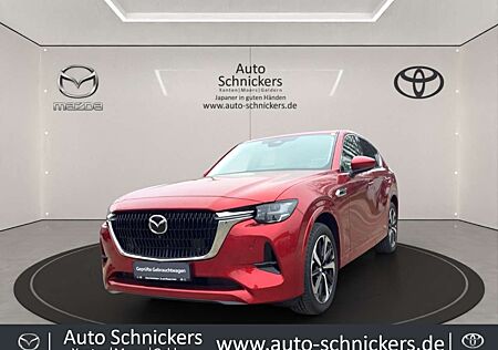 Mazda CX-60 Plug-in TAKUMI+CON-P DRI-P COM-P PAN-P !