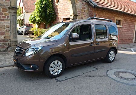 Mercedes-Benz Citan Kombi 111 CDI lang Tourer Edition