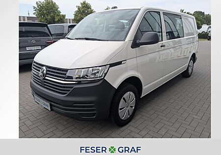 VW T6 Transporter Volkswagen T6.1 Kombi 6.1 2.0 TDI "EcoProfi" LR DSG ACC MFL