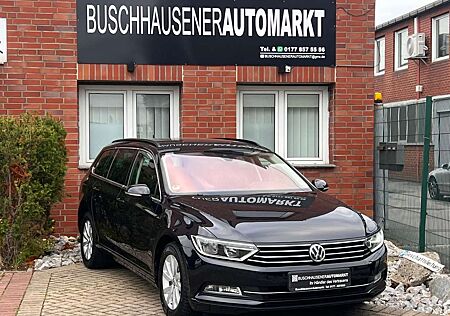 VW Passat Variant Volkswagen Trendline - Automatik - Navi