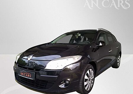Renault Megane Authentique 1.5 Diesel Klima PDC-h Tempomat Euro 5