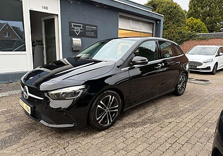 Mercedes-Benz B 220 d DCT Kamera LED M-BUX High END