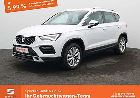Seat Ateca Style 2.0 TDI DSG / ACC, LED, 360° Kamera