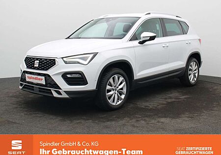 Seat Ateca Style 2.0 TDI DSG / ACC, LED, 360° Kamera