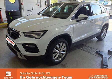 Seat Ateca Style 2.0 TDI DSG / ACC, LED, 360° Kamera