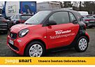 Smart ForTwo electric drive