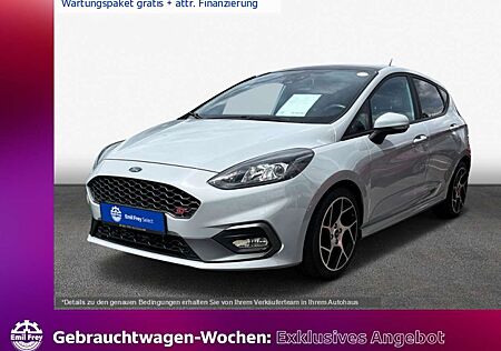 Ford Fiesta 1.5 EcoBoost S&S mit Styling-Paket ST