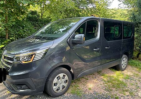 Renault Trafic Blue dCi 150 Life
