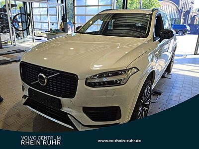 Volvo XC90 T8 AWD Plus Dark Plug-In+360°+WINTERPAK+DAB