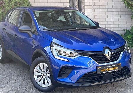 Renault Captur II Life 1.0 TCe 100