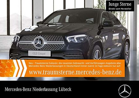 Mercedes-Benz GLE 350 d Coupé 4M AMG+PANO+360+AHK+MULTIBEAM+20"