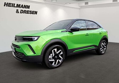 Opel Mokka gebraucht kaufen Opel Mokka GS 1.2 Automatik/Lenkrad/Sitzheizung/Apple-Car-Pla