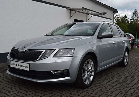 Skoda Octavia Combi Drive 2,0 TDI*DSG*Navi*PDC*