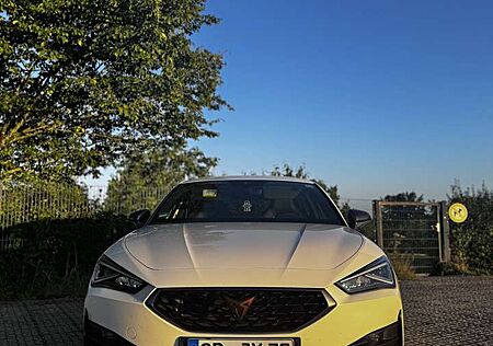 Cupra Leon VZ e-Hybrid 245 PS