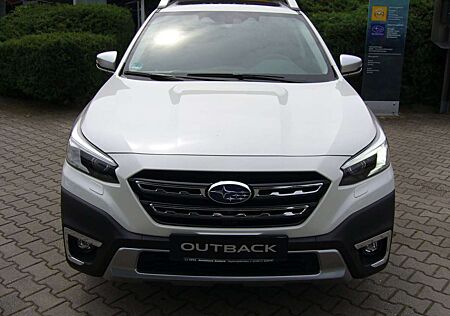 Subaru OUTBACK 2.5i Platinum (EURO 6e)