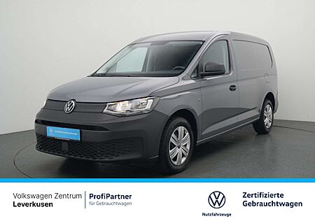 VW Caddy Volkswagen Cargo Maxi 2.0 TDI PORT NAVI PDC KLIMA