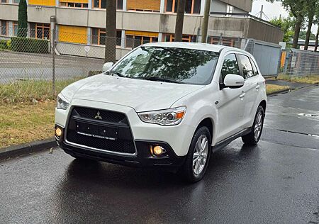 Mitsubishi ASX 1.6 2WD Edition II