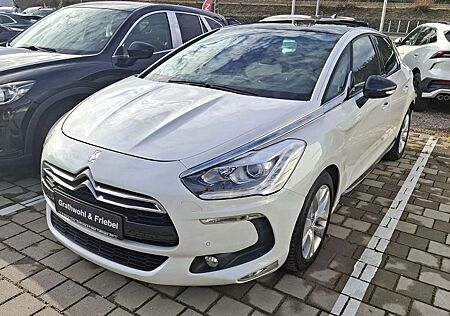 Citroën DS5 Citroen HDi165 SportChic