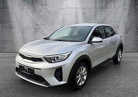 Kia Stonic Winterpaket / Alu / AppleCar/AndroidAuto