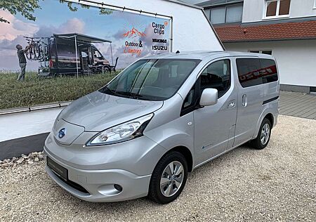 Nissan E-NV200 Kombi Evalia