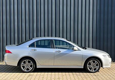 Honda Accord 2.0 Sport 30 Jahre Edition