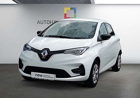 Renault ZOE LIFE R110 Z.E. 40 zzgl Batterie Miete +SHZ