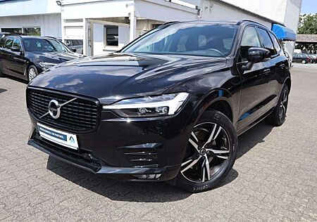 Volvo XC 60 XC60 XC60 B4 B Geartronic RDesign|NAVI|PANO|360CAM|
