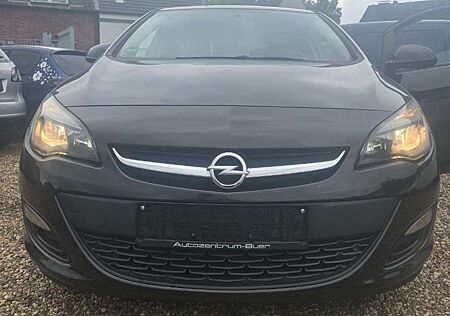 Opel Astra 150 Jahre