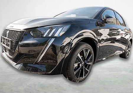 Peugeot 208 GT Elektromotor 136