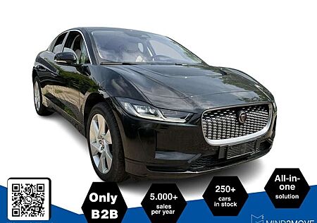 Jaguar I-Pace SE EV400 AWD