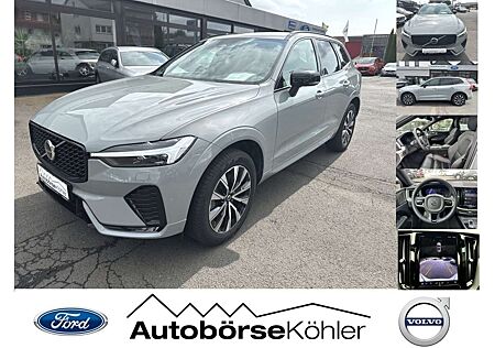 Volvo XC 60 XC60 Plus Dark AWD *AHK, Panorama, ACC, Kamera...*