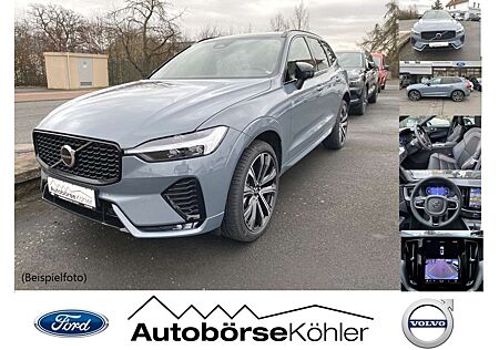 Volvo XC 60 XC60 Plus Dark AWD *AHK, Panorama, ACC, Kamera...*