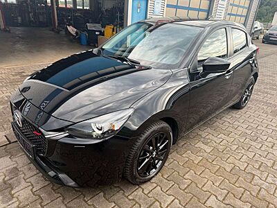 Mazda 2 e-SKYACTIV G90 M Hybrid Lim. Homura LED