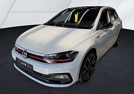 VW Polo Volkswagen VI GTI 2.0 TSI "LED/Beats/ACC/VirtualC."