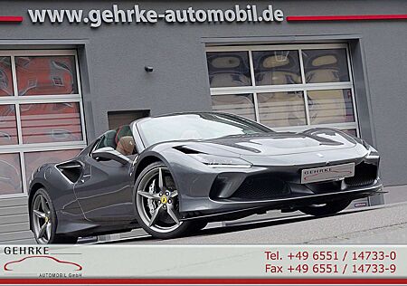 Ferrari F8 Spider Spider*1.Hand,Unfallfrei,Daytona,Lift,Carbon*