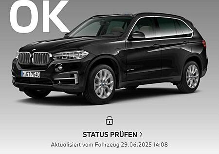 BMW X5 xDrive40e iperformance