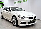 BMW 420 i M Sport / MEMORY / BI-XENON / RFK