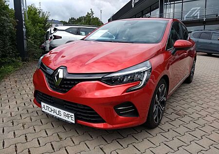 Renault Clio V Intens TCe 90 X-tronic