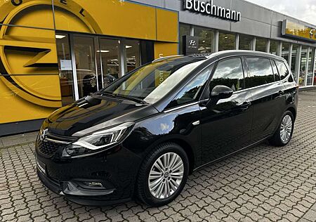 Opel Zafira Tourer 1.4 Turbo Innovation +NAVI+AHK+RFK+