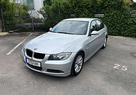 BMW 318i 318 Klima, PDC, Sitzheizung, Tüv, 8-Fach berei