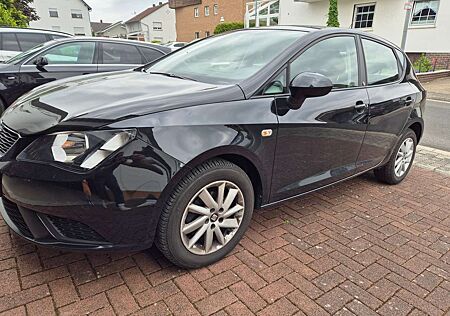 Seat Ibiza 5-Türer 1.0 MPI Reference